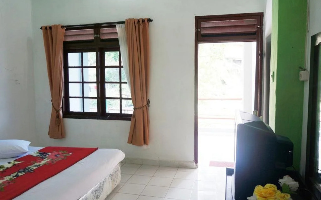 Ambaroba Resort Hotel