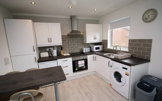 Ravenhill Apartment city centre access