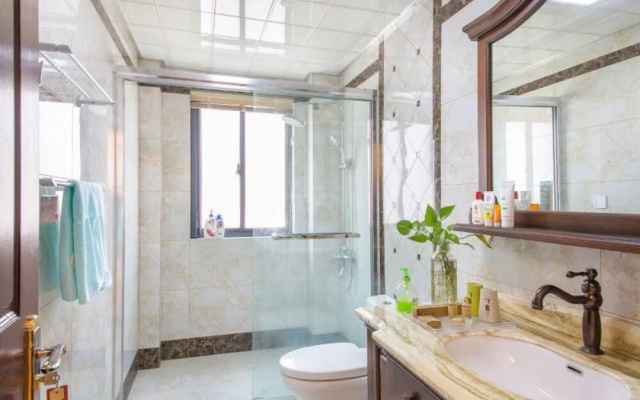 Zhoudao Hotel