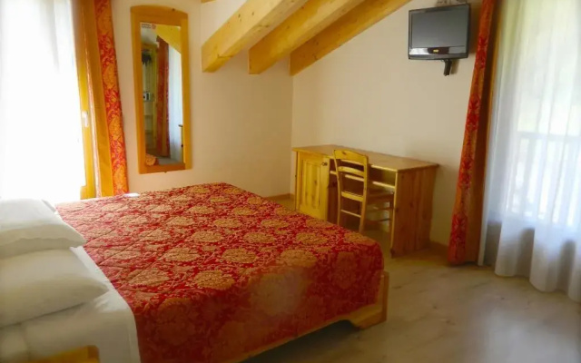 Hotel Monte Croce