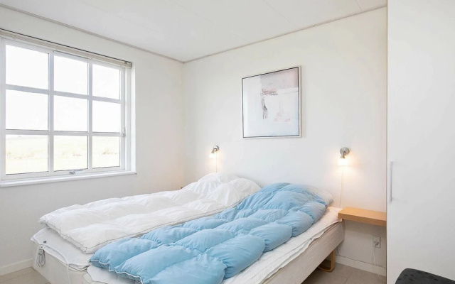 Modern Holiday Home in Bagenkop Denmark With Sea View