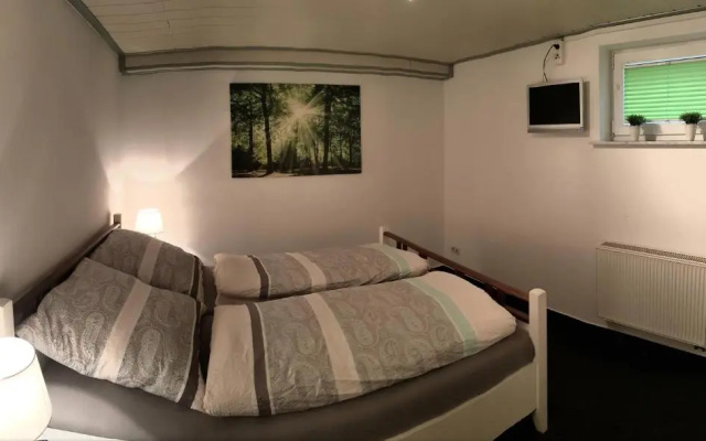 Ferienwohnung-Quirinus