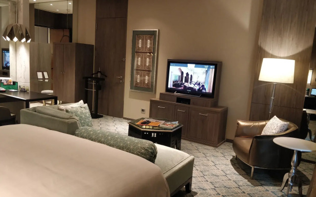 ITC Kohenur, a Luxury Collection Hotel, Hyderabad