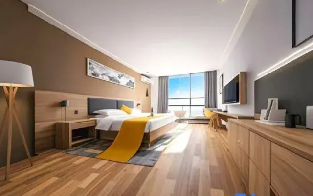 Pinshang Hotel
