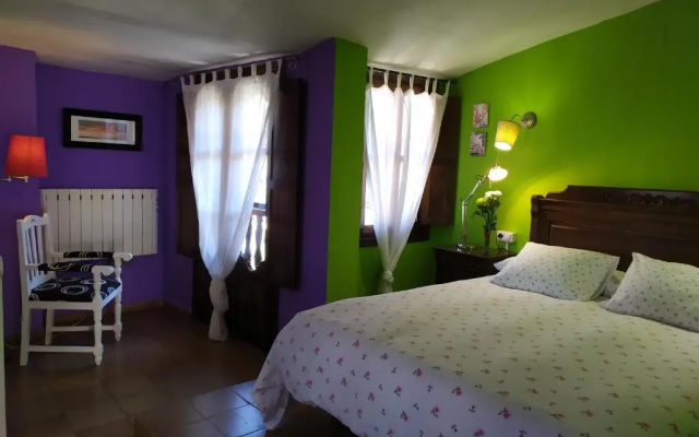 Apartamentos La Iguana