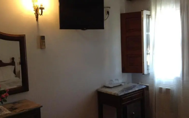 Residencial das Trinas