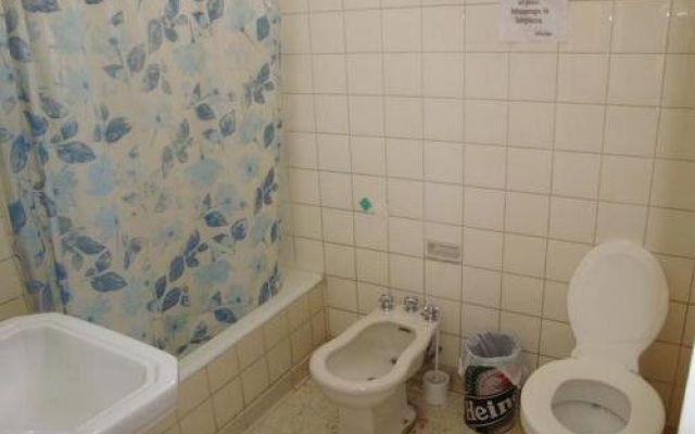 Hostel Jujuy
