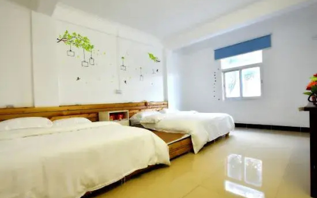 Cunzhang Beach Hostel