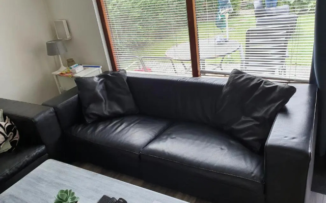 Rekerlanden 177 Vakantiewoning nabij Strand
