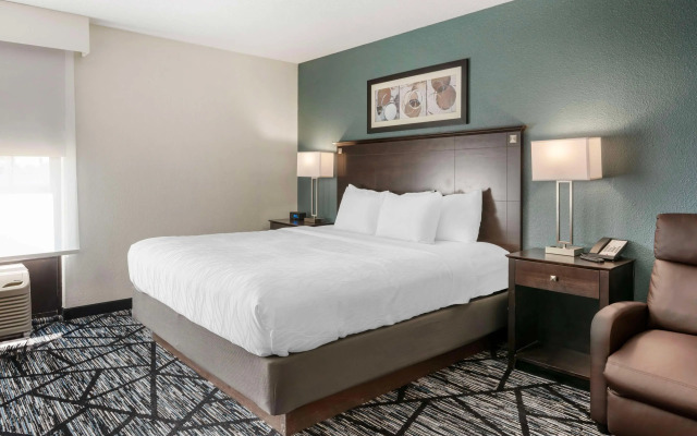 Best Western Plus Anderson