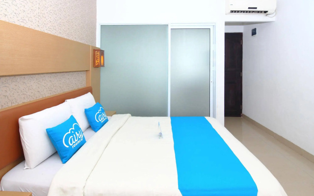 Capital O 664 Romance Hotel