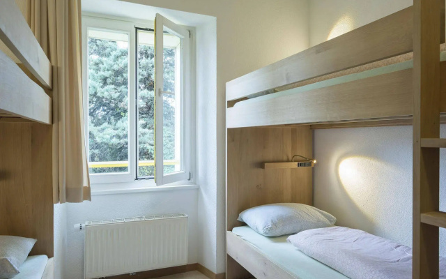 Youth Hostel Montreux