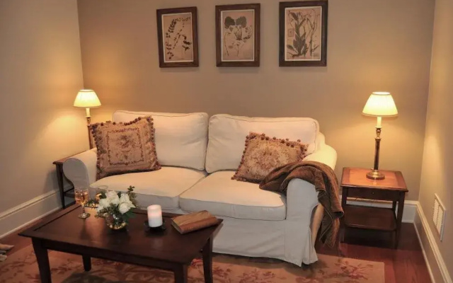 Boardman House Inn Bed & Breakfast