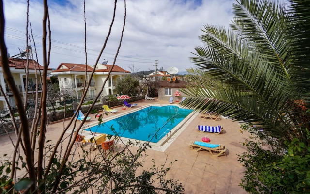 Noyan Apart Otel