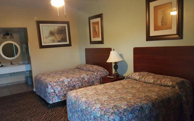 Immokalee Inn