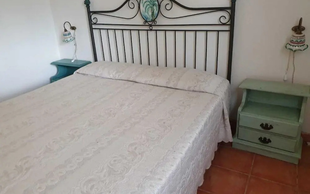 Agriturismo Pantalica Ranch