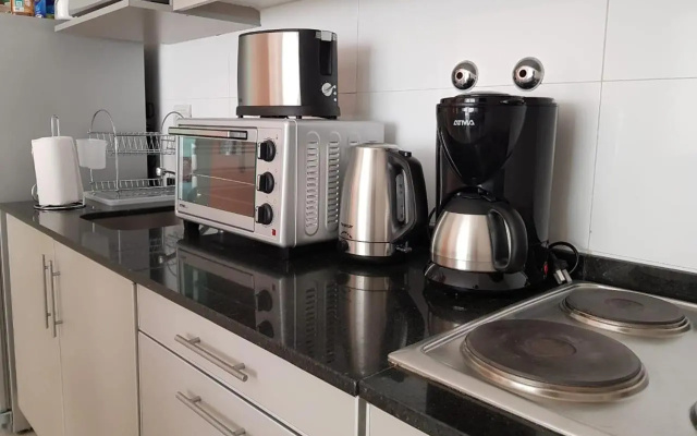 Boulogne Design Suites
