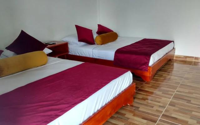 Hotel Campestre Reino Quindiano