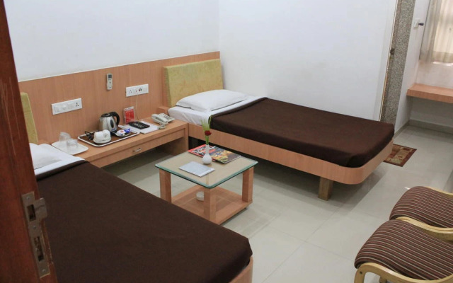 Hotel Harmony