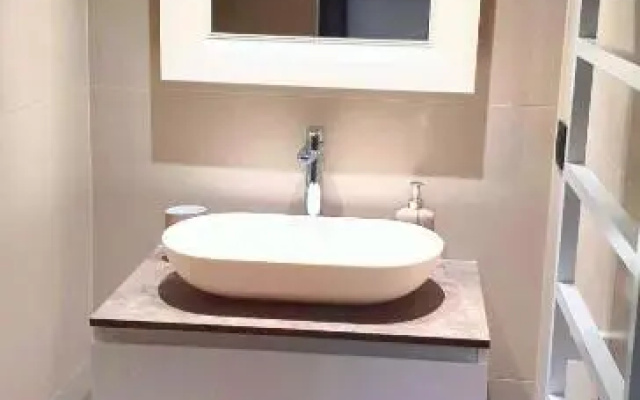Suite Saint Lo Rouen (Centre Historique)