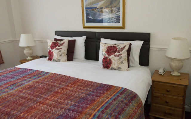 Cliff Head Hotel