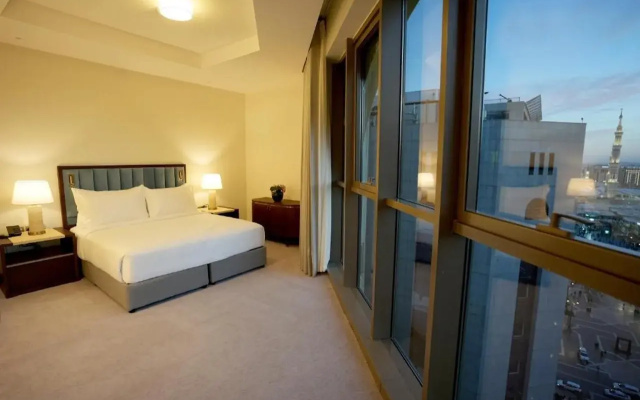 Peninsula Worth Hotel