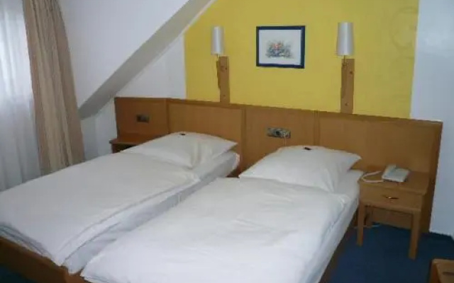 Hotel Kaiserhof