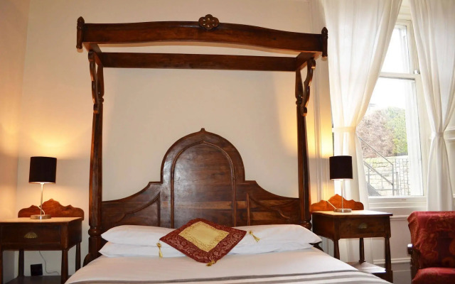 The Original Raj Hotel