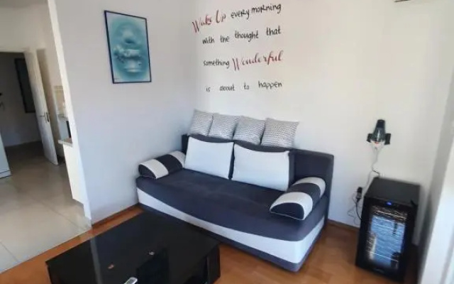 Apartment Novalja 4+2