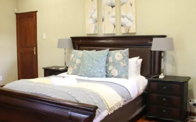 93 On Celliers Guest House