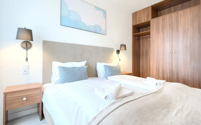 Apartament Sun & Snow Aquamarina Onyx