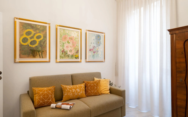Signoria apartament