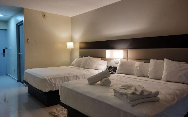 Brion City Hotel, BW Signature Collection