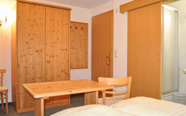 House Gaug Sankt Leonhard im Pitztal