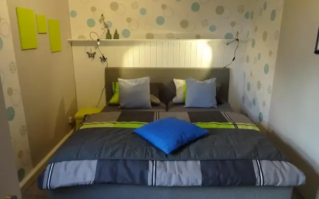 Ferienwohnung Hoff