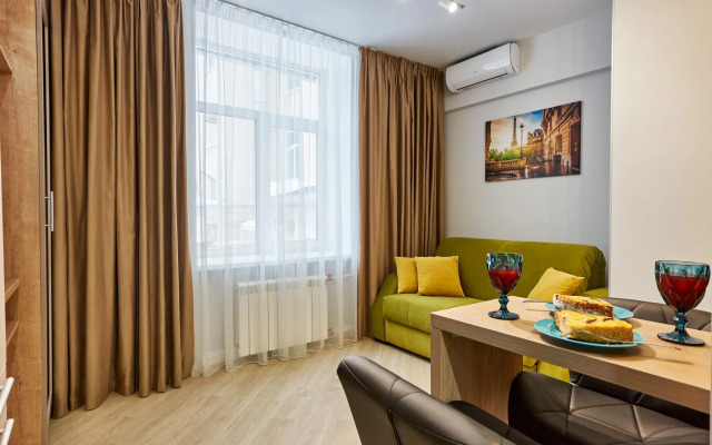 EasyGuest улице Малая Грузинская