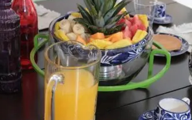Casa Logos Comfort Stay