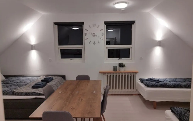 Guesthouse Hateigi