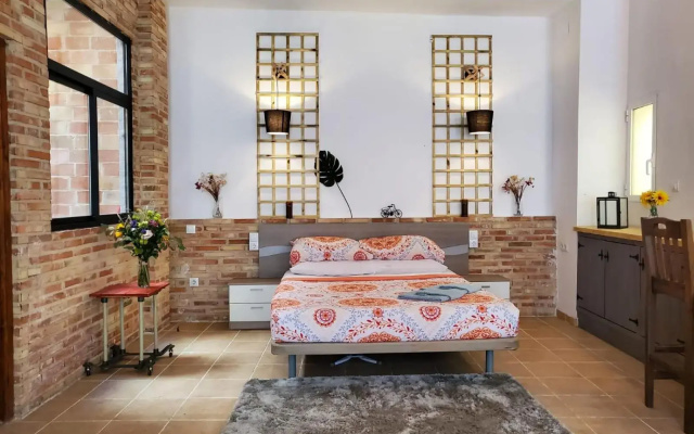 Loft. Old city (Happy Alicante)