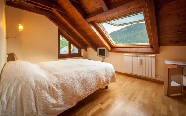 Apartments Taull