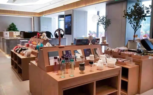 Ji Hotel Nanchang Jingkai District Leying Plaza