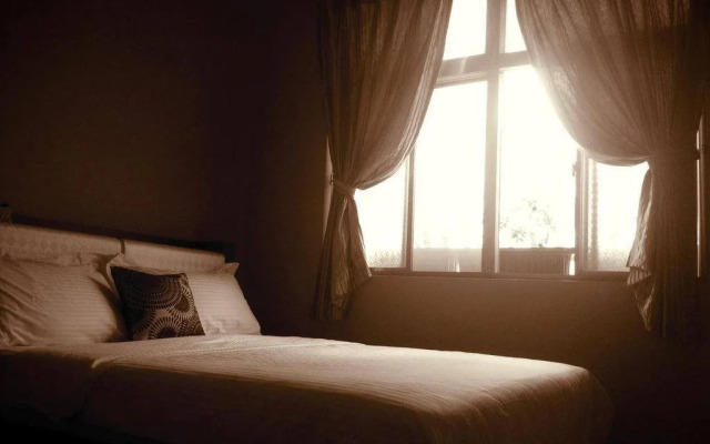 Rainbow 55 B&B