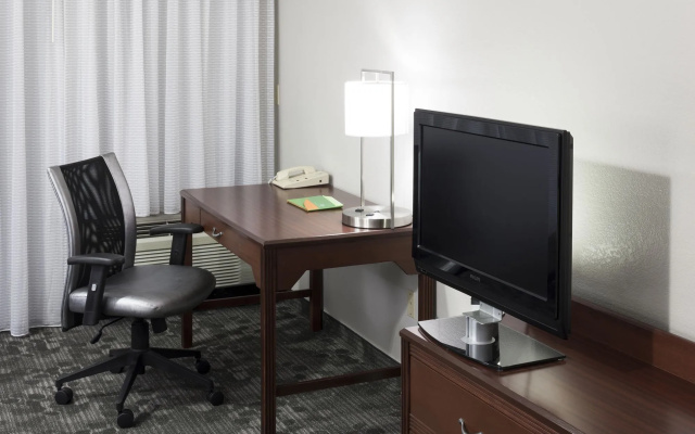 Courtyard by Marriott Wichita East