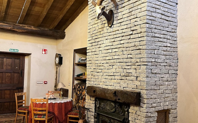 La Centenaria de Alaraz
