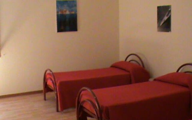 Отель Residenza Maddalena комната для гостей