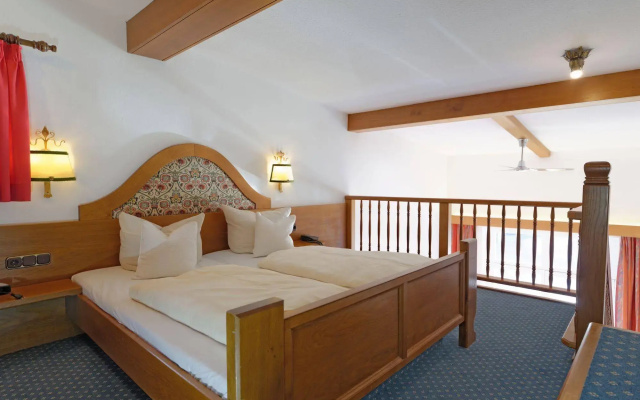 Hotel Alte Post