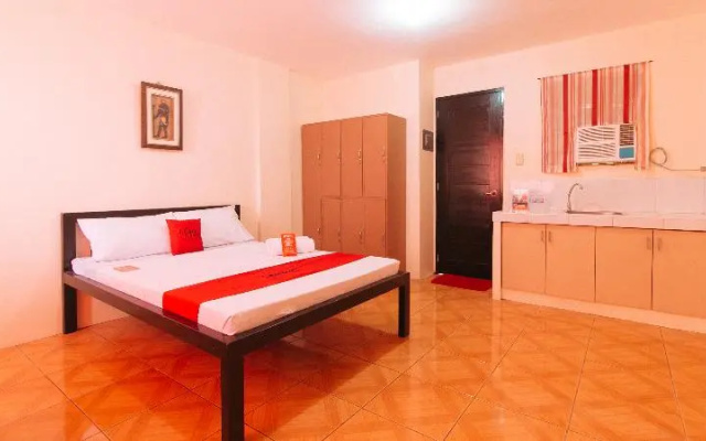 RedDoorz @ FDB Homes Nueva Ecija