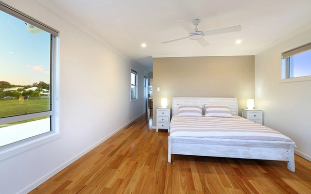 Cocos Court 21 Beach House