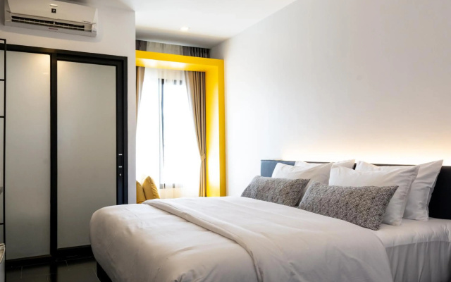 Asa Hotel