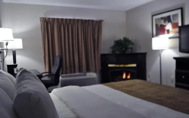 Comfort Inn Pittsfield